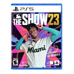 MLB The Show 23